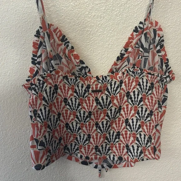 Volcom crop top - Picture 4 of 5